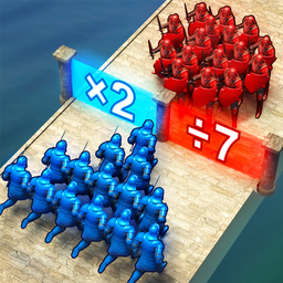 Total Battle Logo