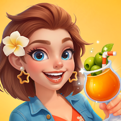 Tasty Travels Logo