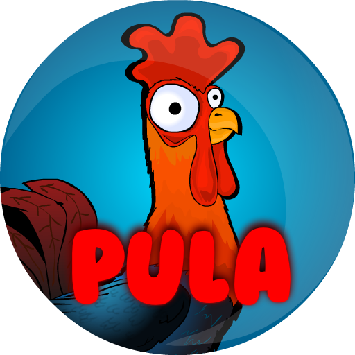 Manok Na Pula Logo